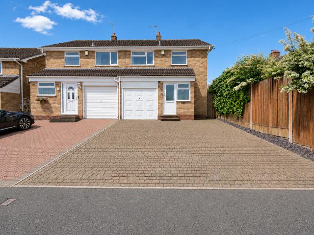House for sale in Hollywood, Bromsgrove