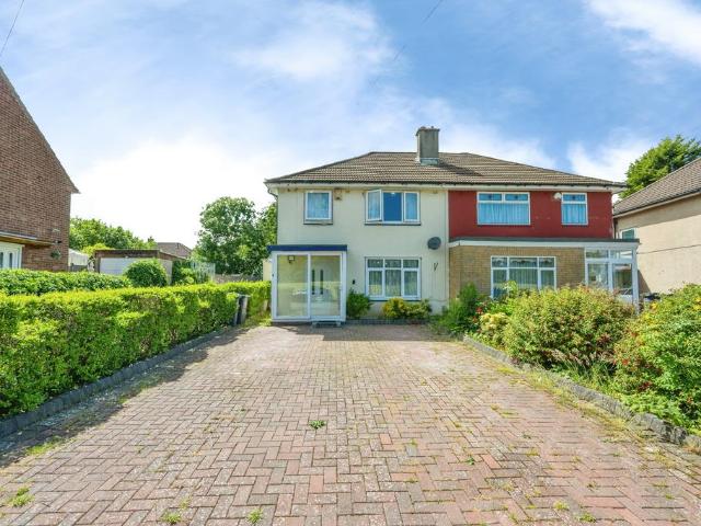 House for sale in Turves Green, West Midlands