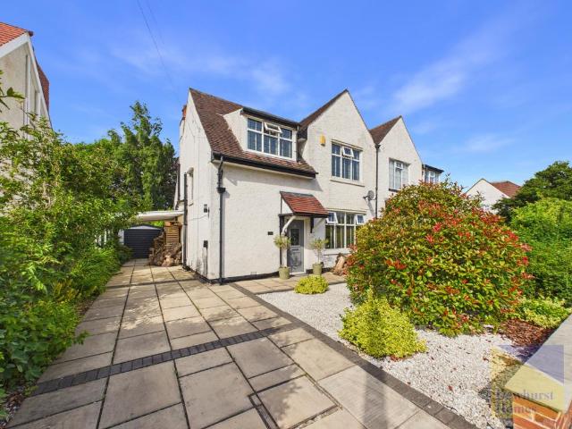 House for sale in Penwortham, Firbank