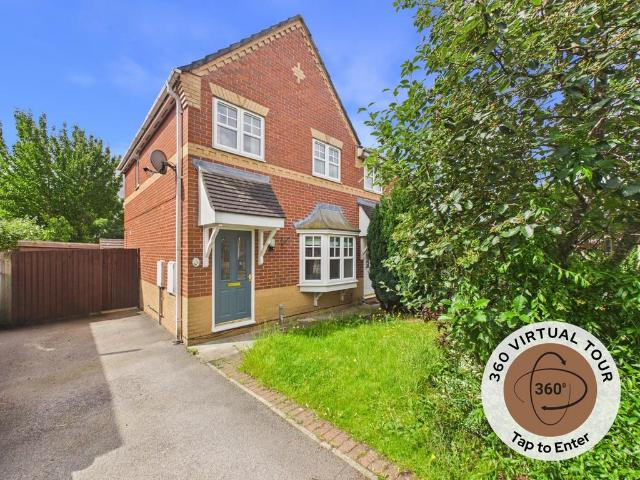 House for sale in Sandbach