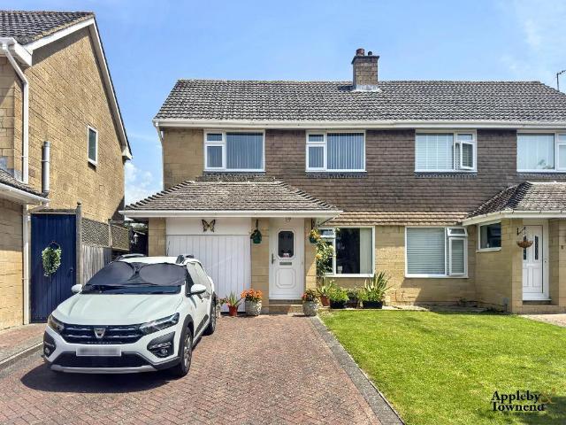 House for sale in Turleigh, Wiltshire