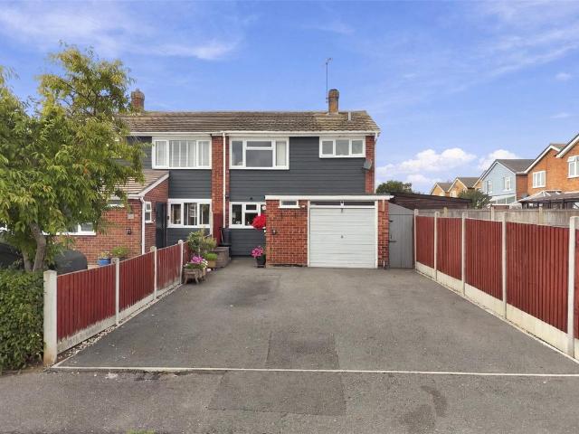 House for sale in Maylandsea, Maldon