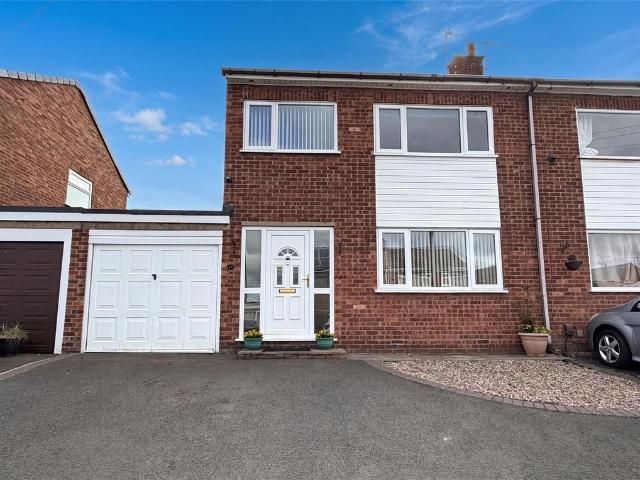 House for sale in Trench, Telford and Wrekin