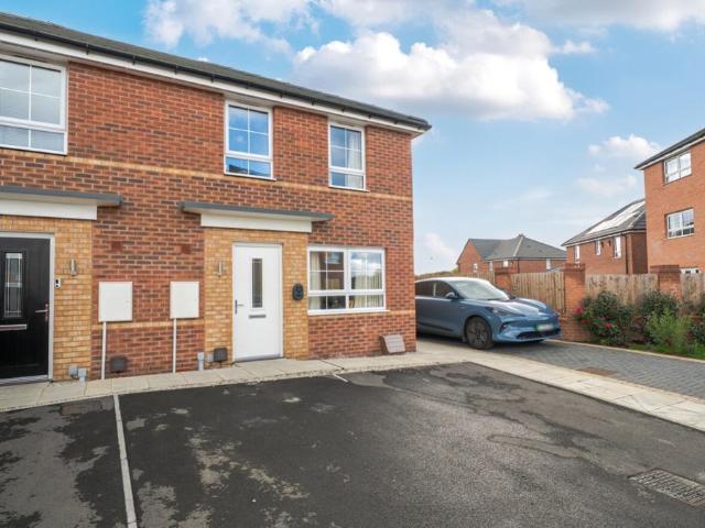 House for sale in Witham St Hughs, North Kesteven