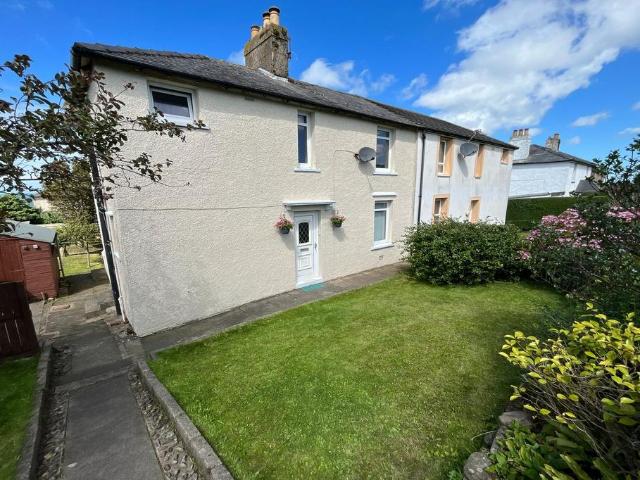 House for sale in Moresby, Whitehaven