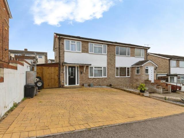 House for sale in Upper Dovercourt, Dale Hill