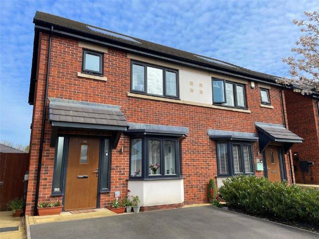 House for sale in Firbank, Lancashire