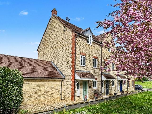 House for sale in Dromore, Oxfordshire