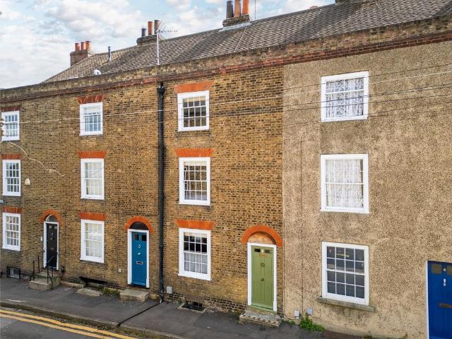 House for sale in Milton, Hamerton