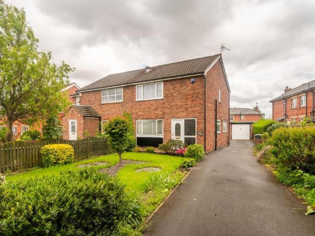 House for sale in Drighlington