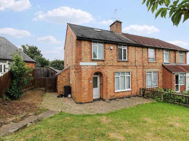 House for sale in Old Wharf, City Of Leicester