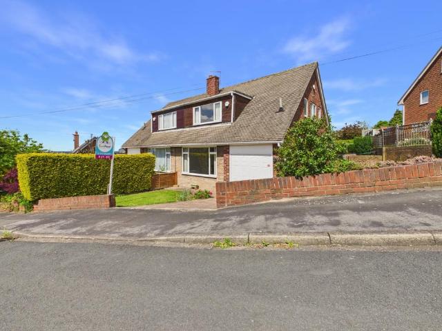 House for sale in Glasshoughton, Castleford