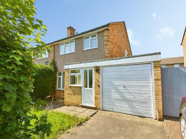 House for sale in Mickleover, East Midlands