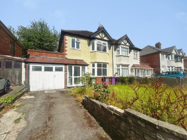 House for sale in Fallings Park, Park Village