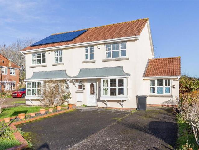 House for sale in Bishopston, Feckenham