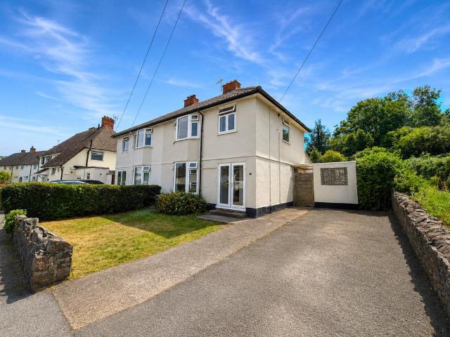 House for sale in Alcombe, Minehead