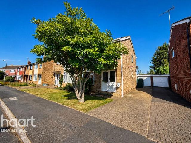 House for sale in Bocking, Chipping Hill