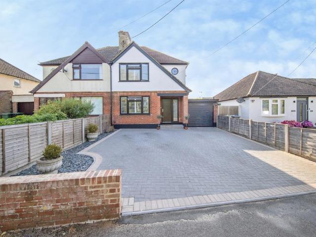 House for sale in Eastbridge, Suffolk