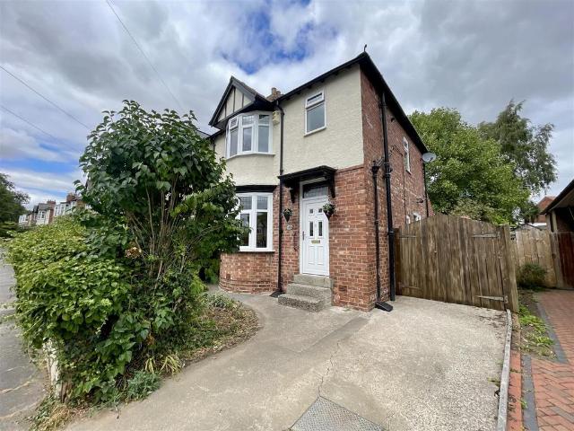 House for sale in Darlington