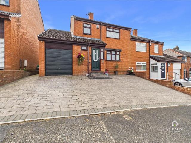 House for sale in Castleside