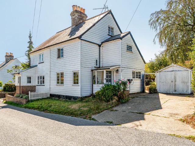 House for sale in Battle, Heathlands
