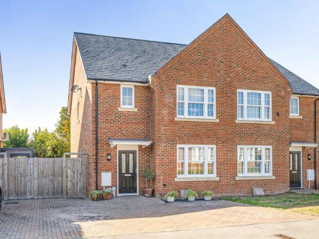 House for sale in Acol, Kent
