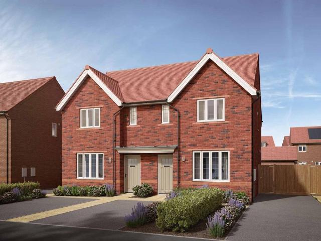 House for sale in Stroud Green, Barling