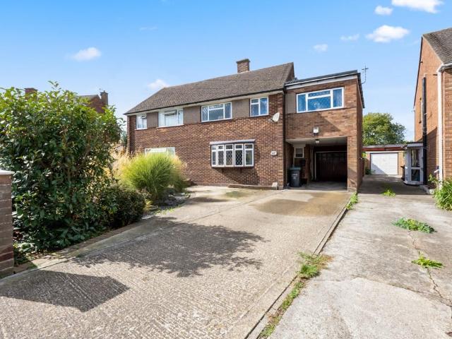 House for sale in Gravesend, Gravesham