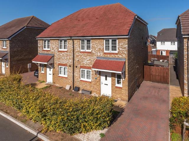 House for sale in Bapchild, Swale