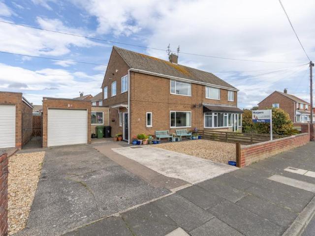 House for sale in West Bedlington, Bedlington