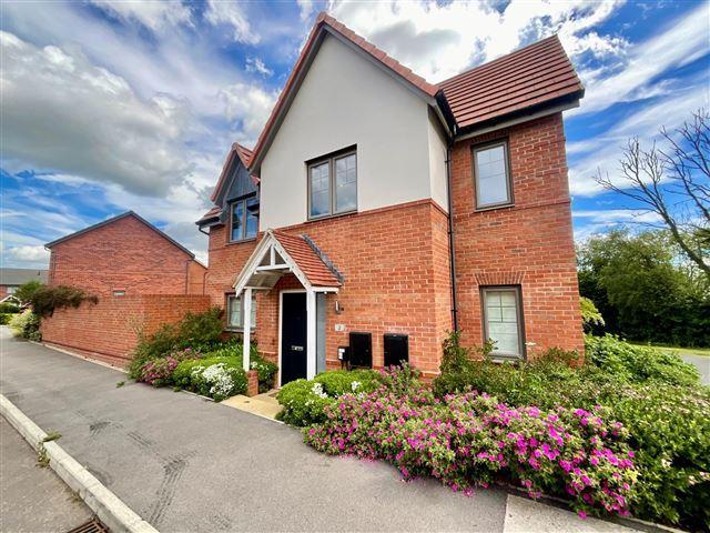 House for sale in Creswell, Bolsover