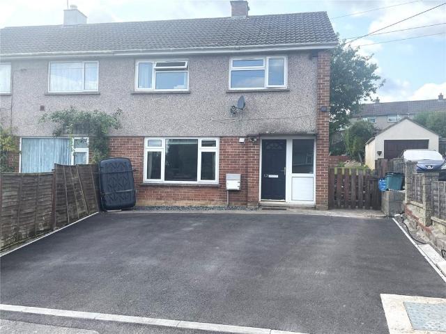 House for sale in Clutton, Cholwell