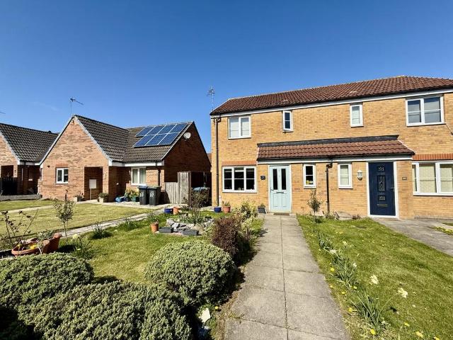 House for sale in Shotton Colliery, Isle Of Man