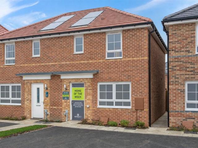 House for sale in Westfield, Barholm