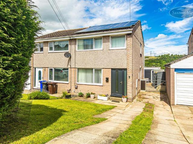 House for sale in South Yorkshire