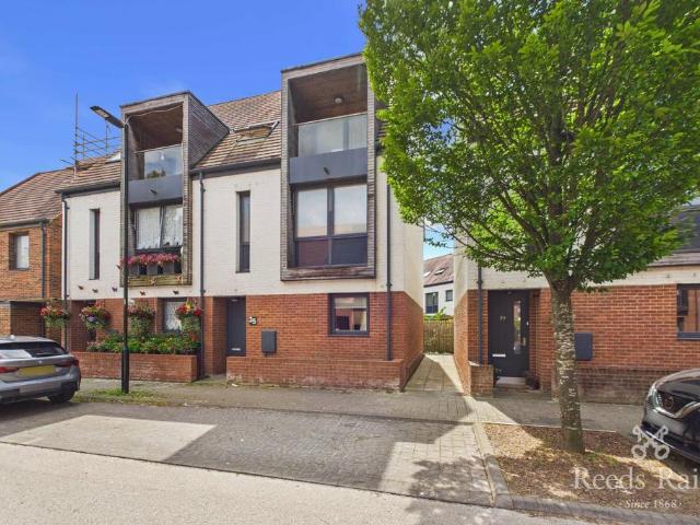 House for sale in Derwenthorpe, Osbaldwick