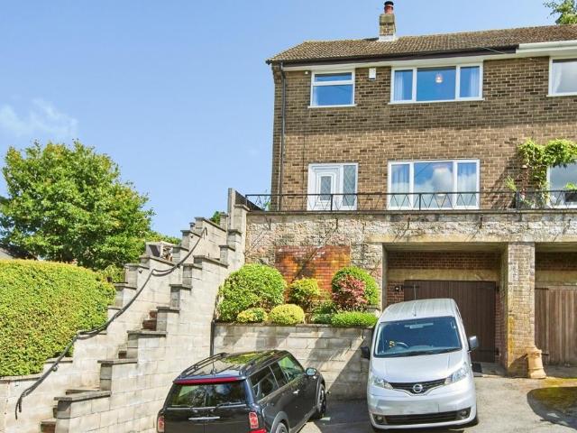 House for sale in Sawmills, Amber Valley
