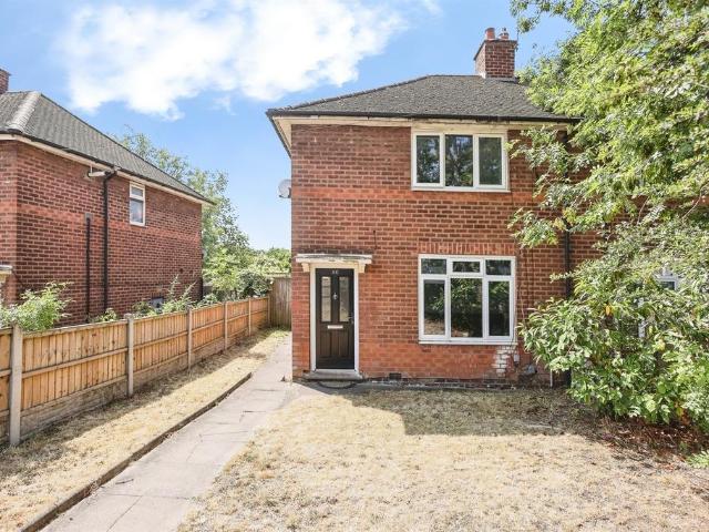 House for sale in Erdington, West Midlands