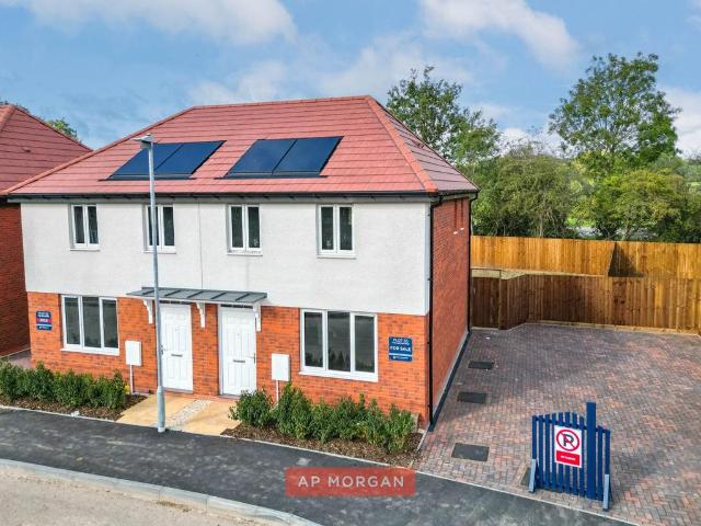 House for sale in Riverside, Redditch