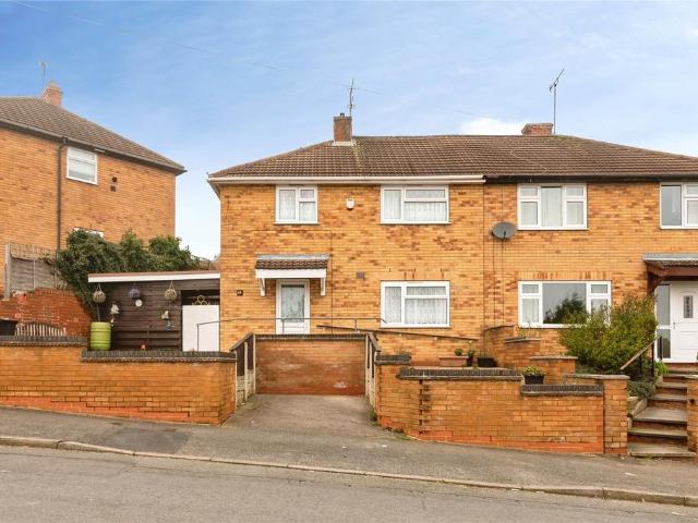House for sale in Carlton, Gedling