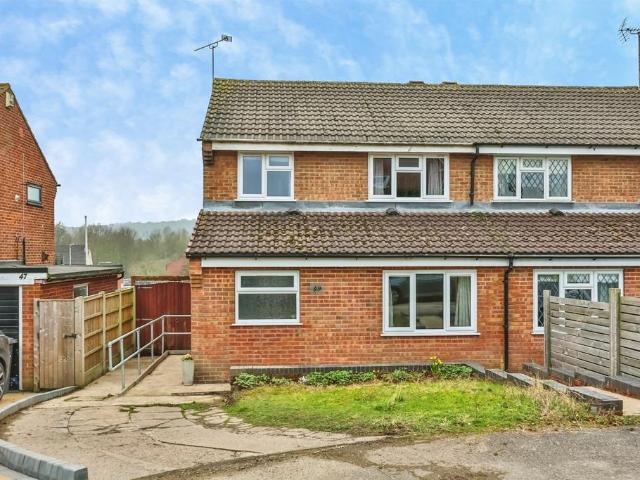 House for sale in Selston CP, Jacksdale