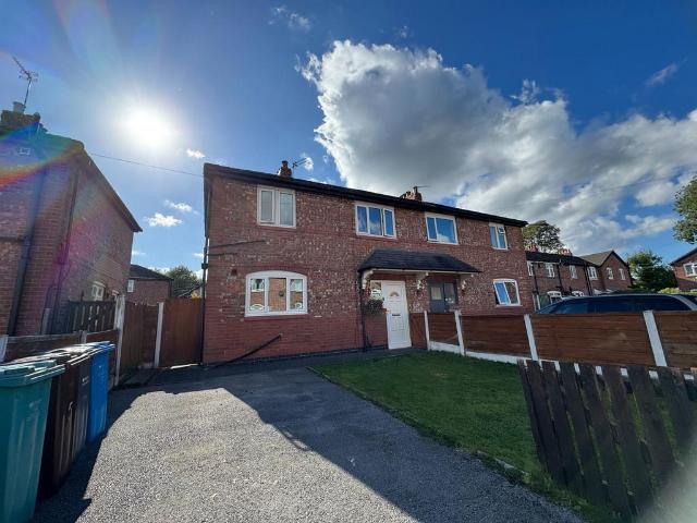 House for sale in Georgia, Greater Manchester