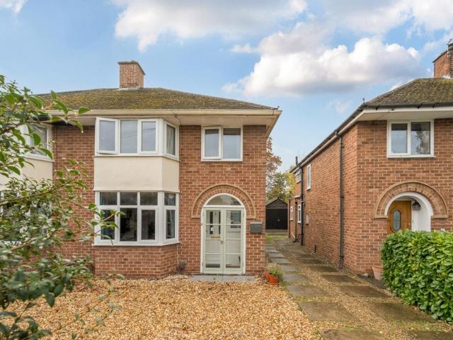 House for sale in New Marston, The Slade