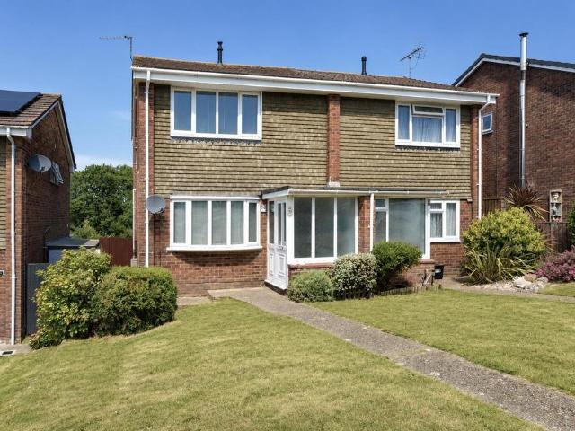 House for sale in Lower Hyde, Shanklin