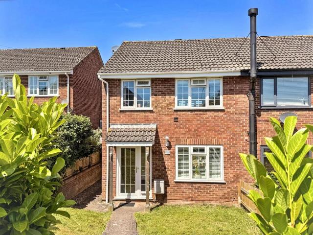 House for sale in Alcombe, Minehead