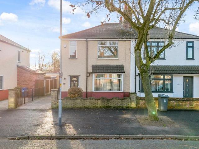 House for sale in Westy, Warrington