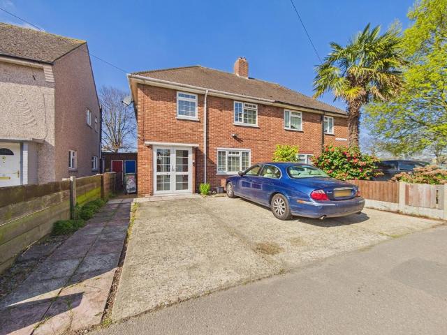 House for sale in South Ockendon, Essex