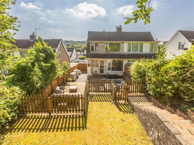 House for sale in Dunvant, Wales