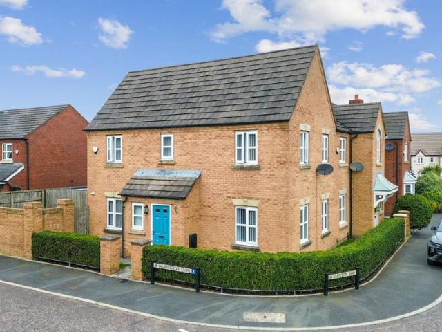House for sale in St Helens