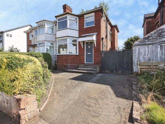 House for sale in Hodge Hill, West Midlands